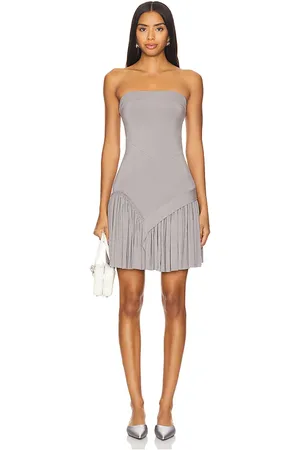 Belle Lucile Mini Dress in