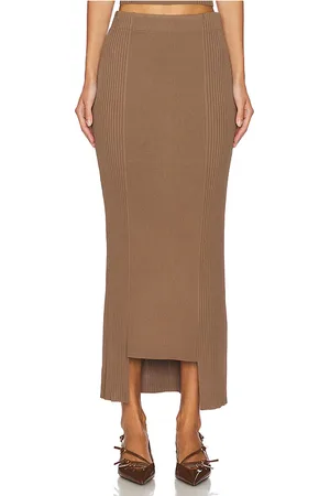 By Malene Birger Merine Skirt in