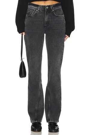 Free People X We The Free Xena Slim Straight in