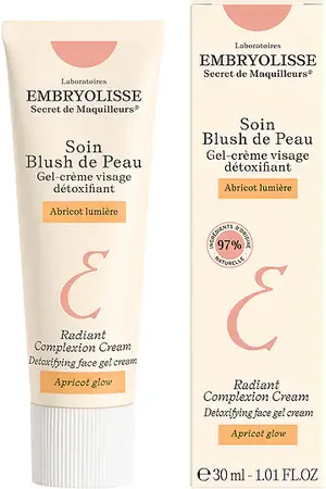Embryolisse Radiant Complexion Cream in