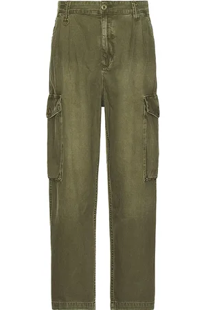 Thrills Issued Big Slacker Cargo Pant in