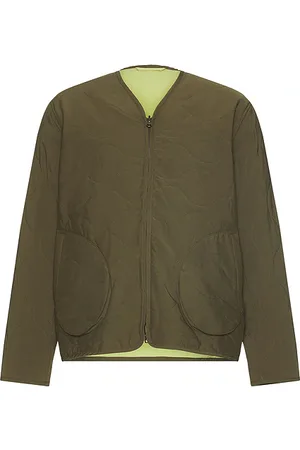 Saturdays NYC Khari Reversible Jacket in