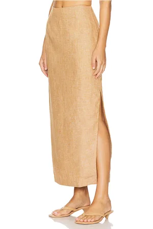 POSSE Nancy Pencil Skirt in
