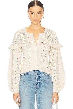 Cleobella Fernanda Sweater Cardigan in