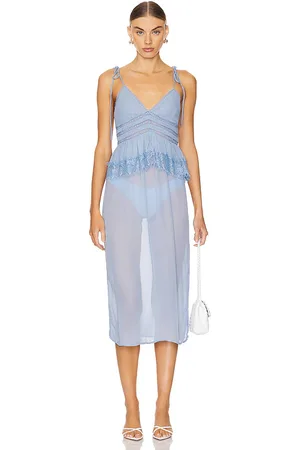Free People X Intimately FP x Revolve Kiki Slip in