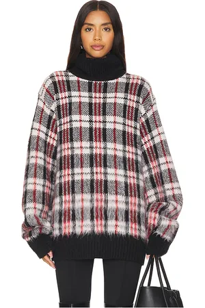 Helmut Lang Chunky Sweater in