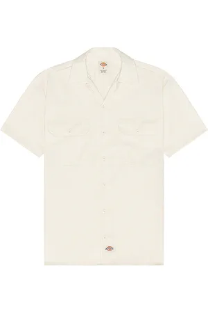 Dickies Short Sleeve Work Shirt in