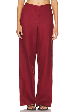FAITHFULL THE BRAND Lulea Pant in
