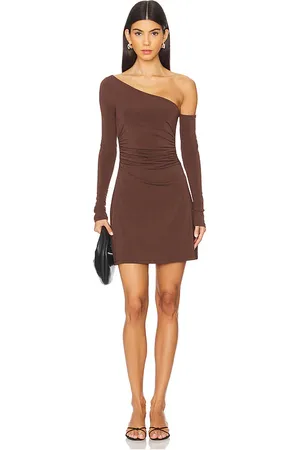 WeWoreWhat Mini Dress in