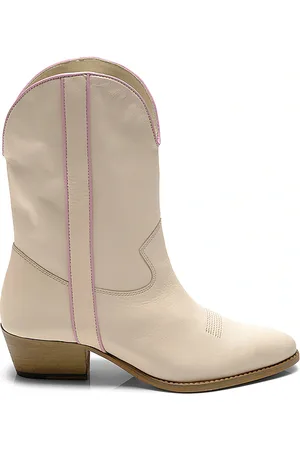 Free People Borderline Western Boot in