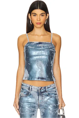 Diesel De-ila-s Top in