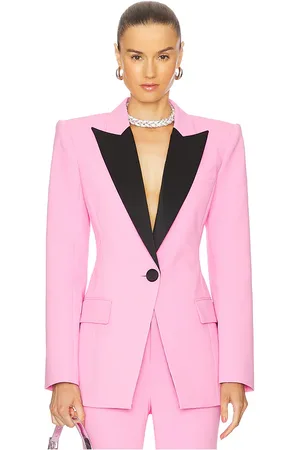 Retrofete Muse Blazer in