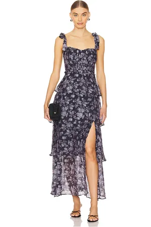 ASTR Mellorie Dress in