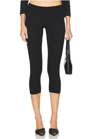 Only Hearts Crop Leggings in