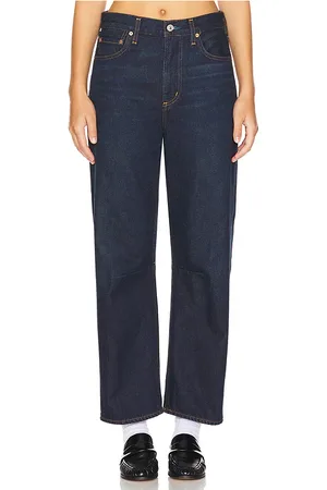 Citizens of Humanity Miro Relaxed Wide Leg in