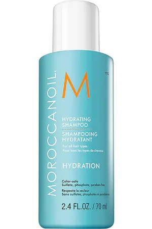 Moroccanoil Travel Hydrating Shampoo in /A