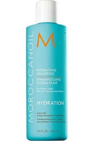 Moroccanoil Hydrating Shampoo in /A