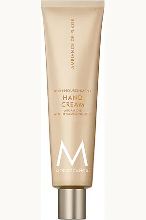 Moroccanoil Hand Cream in