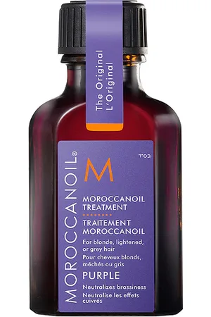 Moroccanoil Travel Treatment Purple in /A