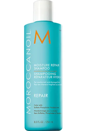 Moroccanoil Moisture Repair Shampoo in /A
