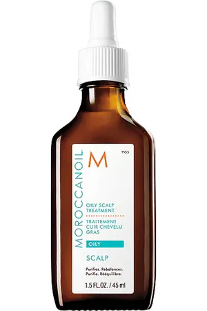 Moroccanoil Oily Scalp Treatment in /A