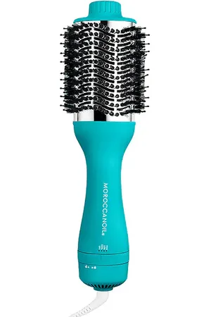 Moroccanoil Effortless Style 4-in-1 Blow-dryer Brush in /A