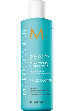 Moroccanoil Frizz Control Shampoo in /A
