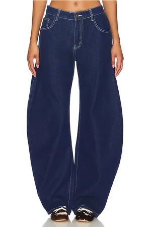 Lioness Horseshoe Jean in