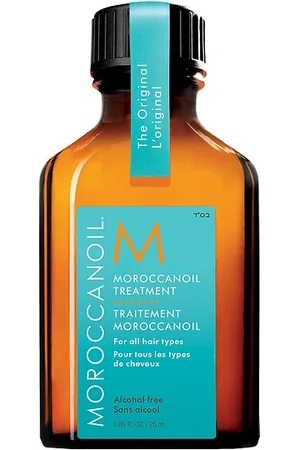 Moroccanoil Travel Treatment in /A