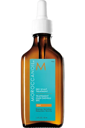Moroccanoil Dry Scalp Treatment in /A
