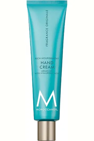 Moroccanoil Hand Cream in