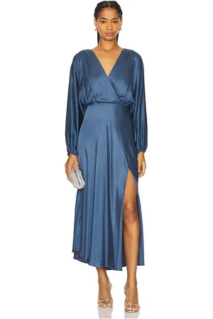 ASTR Kimiko Dress in
