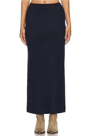 Callahan Mina Maxi Skirt in
