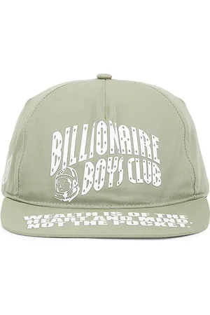 Billionaire Boys Club Club Snapback Hat in
