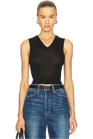 A.L.C. Brody Vest in
