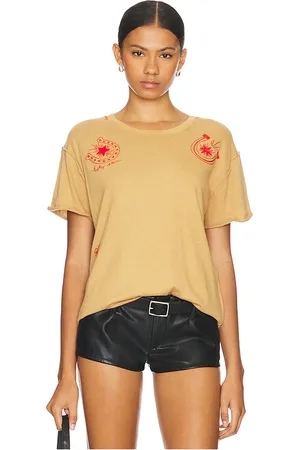 Free People X We The Free Horsin Around Tee in