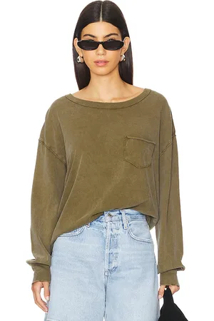 Free People X We The Free Fade Into You Tee in