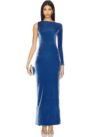 Maygel Coronel Negrete Dress in