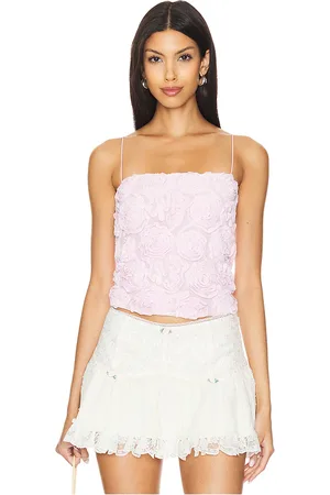 Show Me Your Mumu Tanya Top in