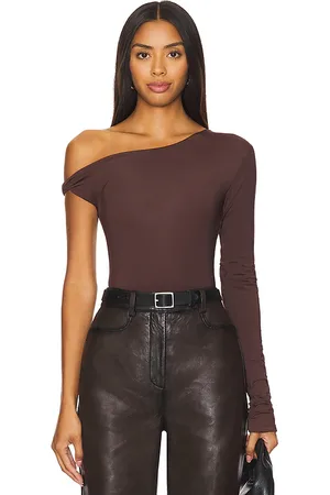 Maygel Coronel Moro Bodysuit in