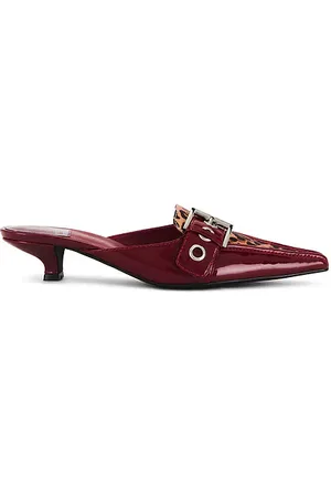 Jeffrey Campbell Prevail Pumps in
