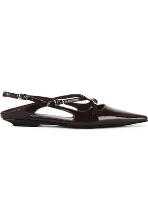 Jeffrey Campbell Fax-Me-Lo Pumps in