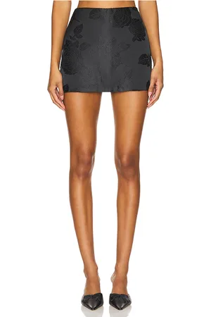 Amanda Uprichard X Revolve Cooper Skort in