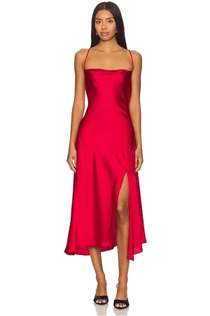 ASTR Gaia Dress in
