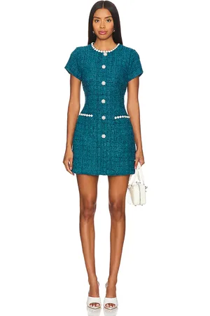 LIKELY Alani Dress in