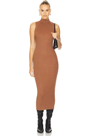 Lovers And Friends Adalee Midi Dress in