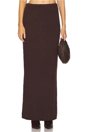 Lovers And Friends Agnese Maxi Skirt in