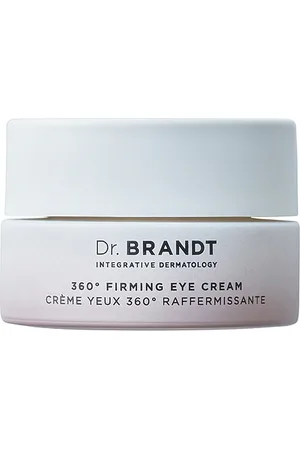 dr. brandt skincare Dare To Age 360 Firming Eye Cream in /A