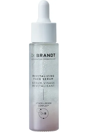 dr. brandt skincare Dare To Age Revitalizing Face Serum in /A