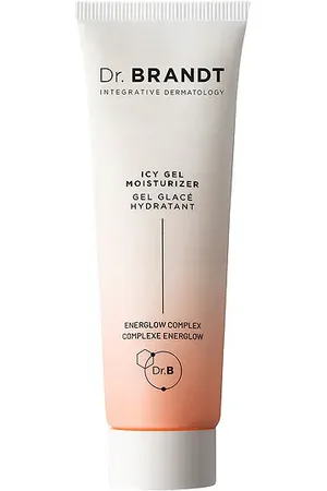 dr. brandt skincare Id-stress Icy Gel Moisturizer in /A